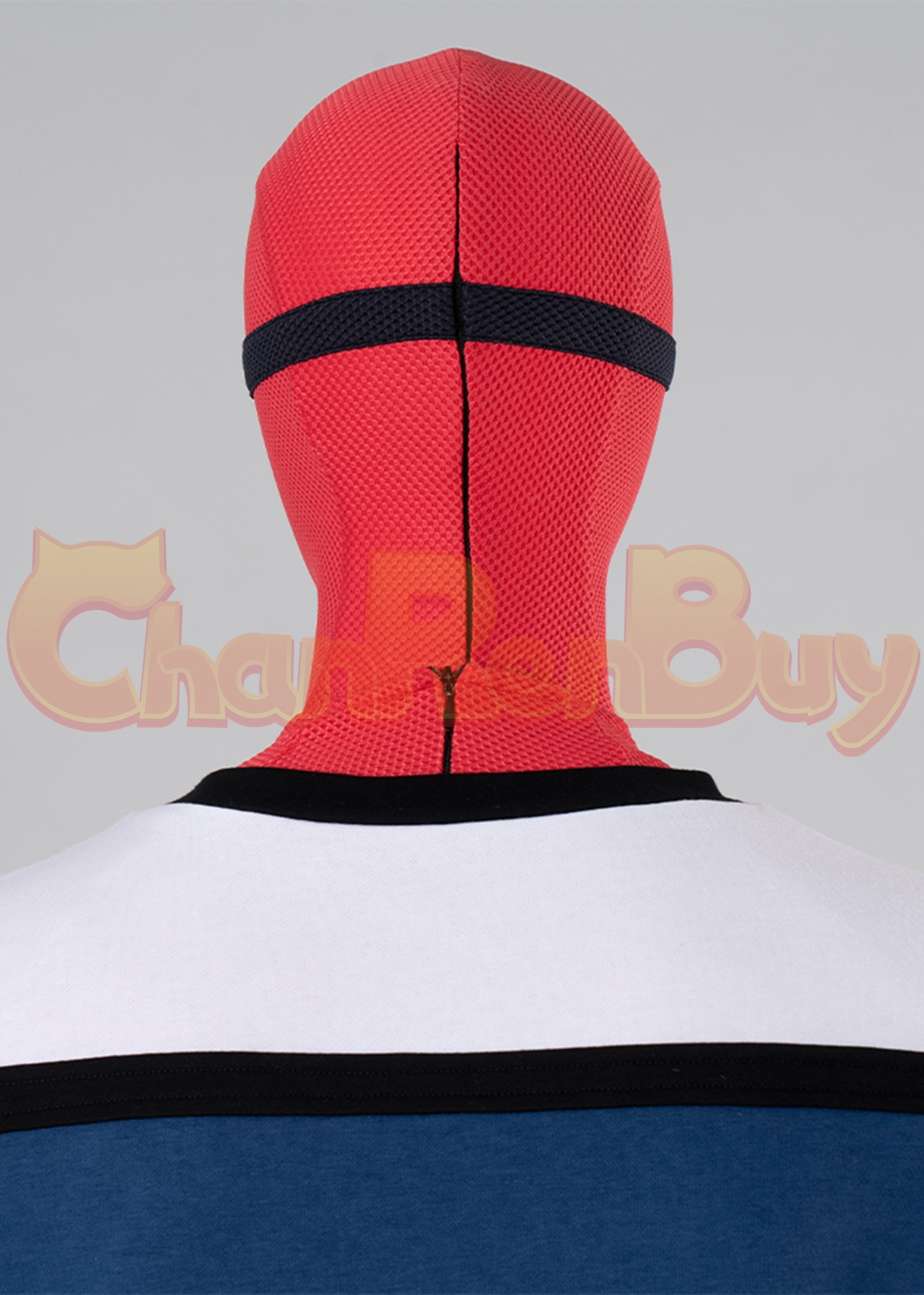 Spider Man Costume Your Friendly Neighborhood Spider-Man Suit Cosplay