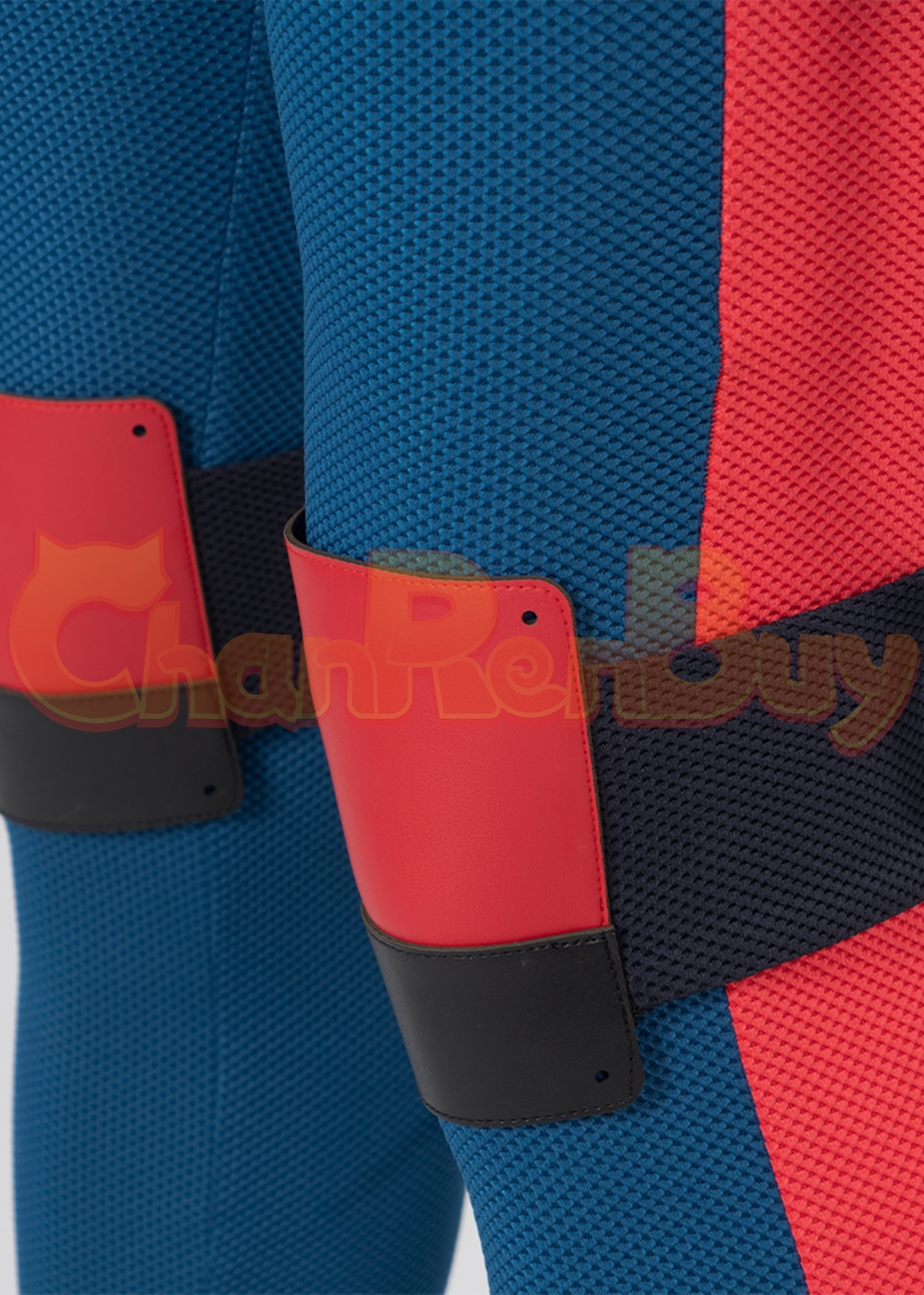 Spider Man Costume Your Friendly Neighborhood Spider-Man Suit Cosplay