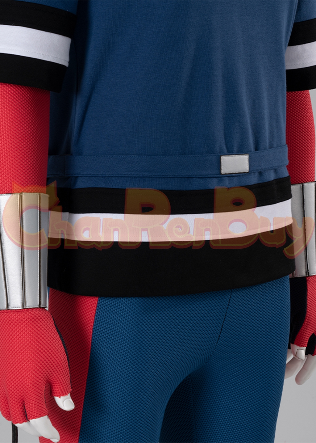 Spider Man Costume Your Friendly Neighborhood Spider-Man Suit Cosplay