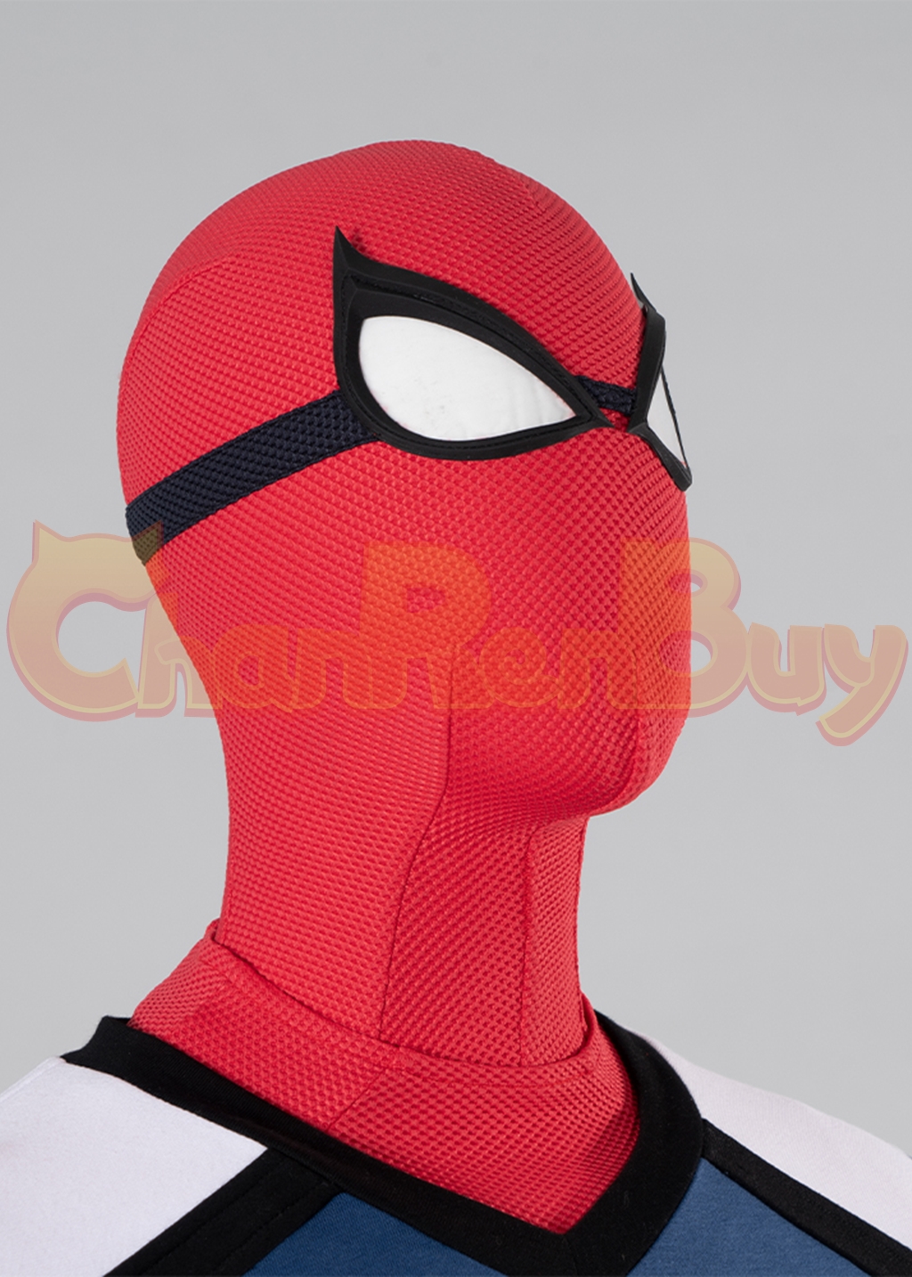 Spider Man Costume Your Friendly Neighborhood Spider-Man Suit Cosplay