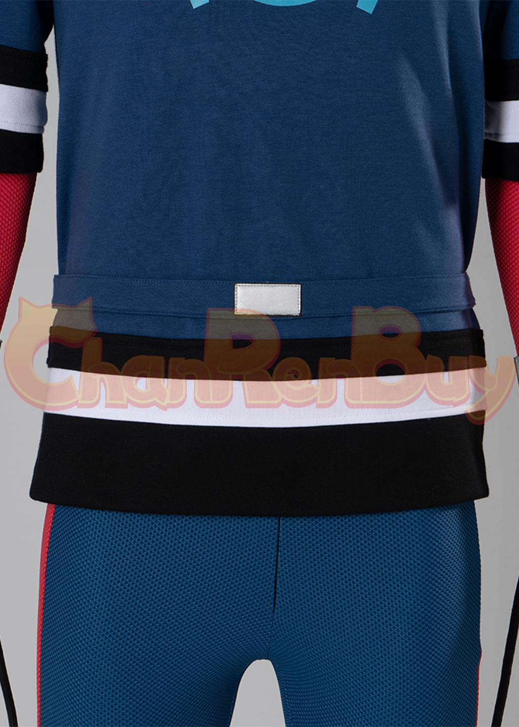 Spider Man Costume Your Friendly Neighborhood Spider-Man Suit Cosplay