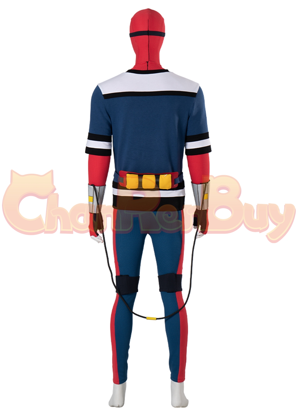 Spider Man Costume Your Friendly Neighborhood Spider-Man Suit Cosplay