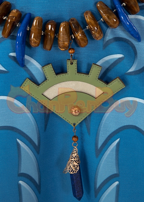 Link Frostbite Shirt Costume The Legend of Zelda: Tears of the Kingdom Cosplay Suit