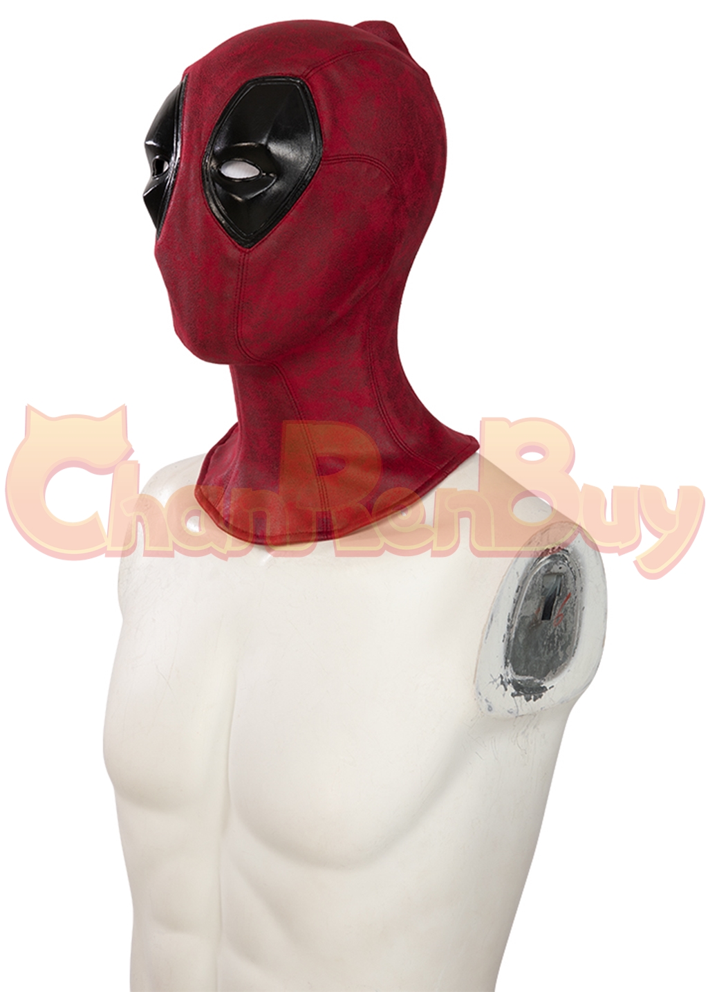 Wade Wilson Costume Cosplay Deadpool 3 Ver.2 Suit Outfit
