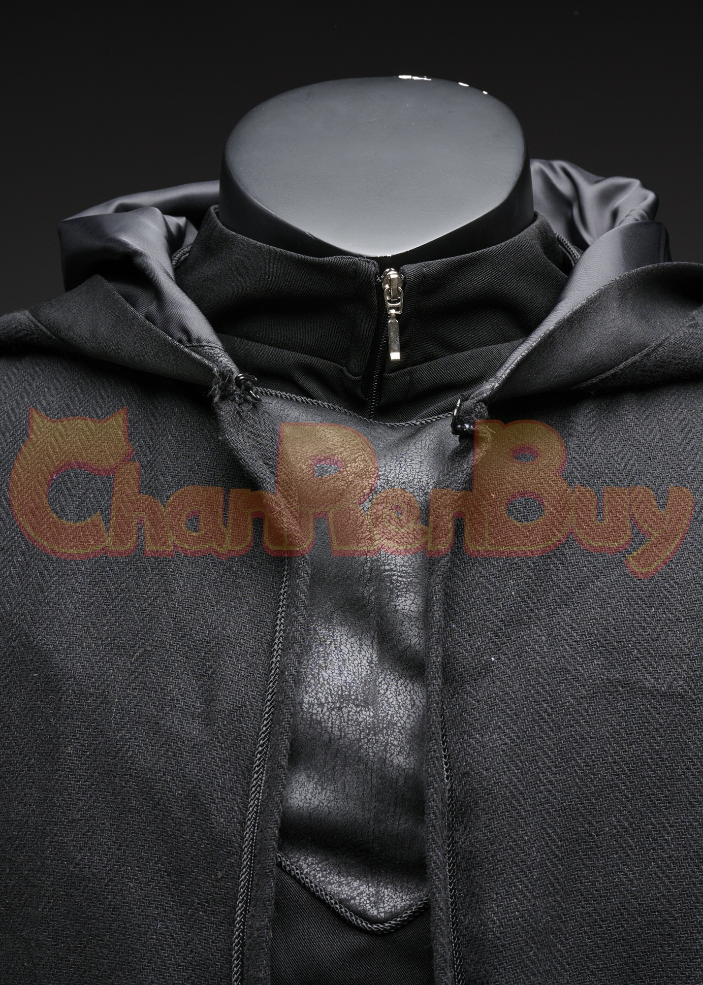 Baylan Skoll Costume Ahsoka Cosplay Suit with Boots