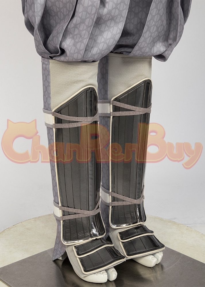 Ahsoka Costume Ahsoka Tano Suit Cosplay