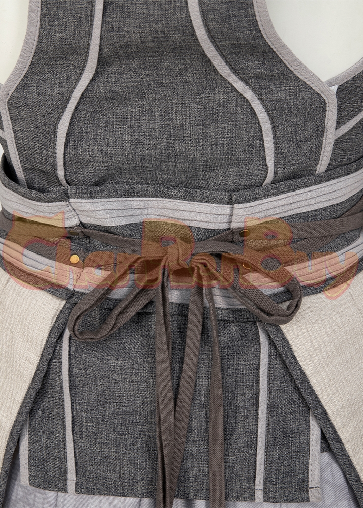 Ahsoka Costume Ahsoka Tano Suit Cosplay