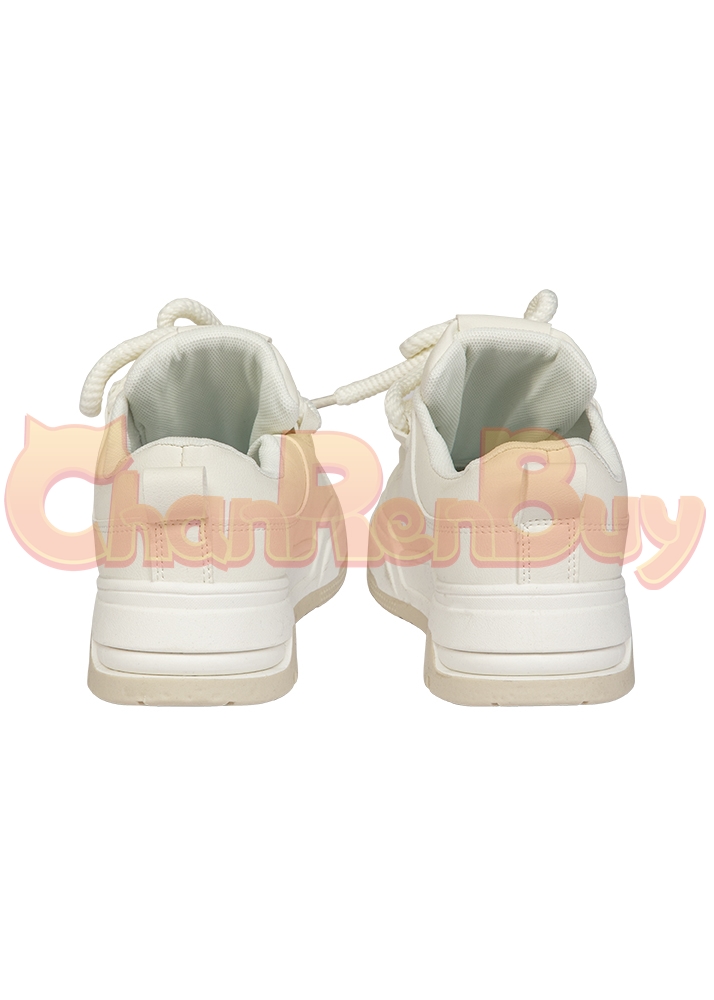 Ahsoka Shoes Ahsoka Tano Boots Cosplay Ver.1Chaorenbuy Cosplay