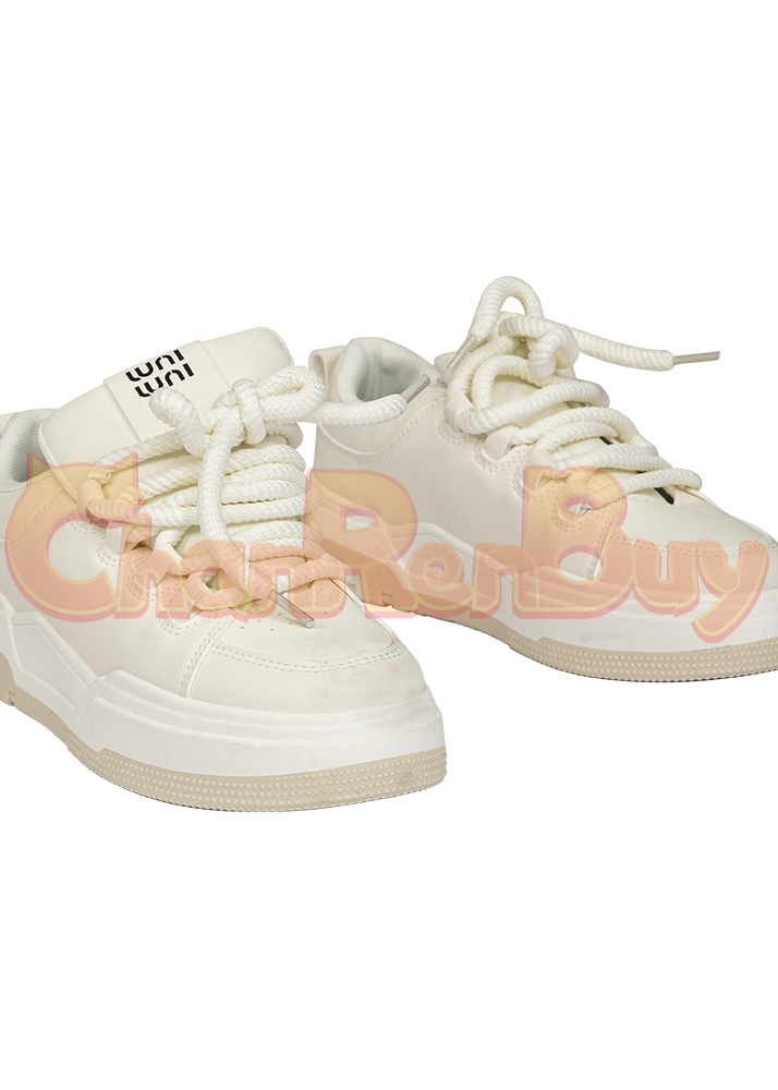 Ahsoka Shoes Ahsoka Tano Boots Cosplay Ver.1Chaorenbuy Cosplay