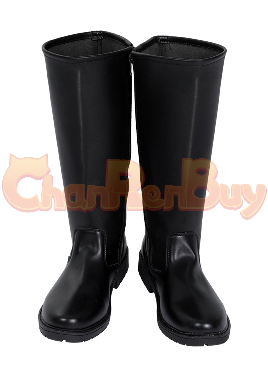 Black Manta Shoes Arthur Curry Boots Cosplay