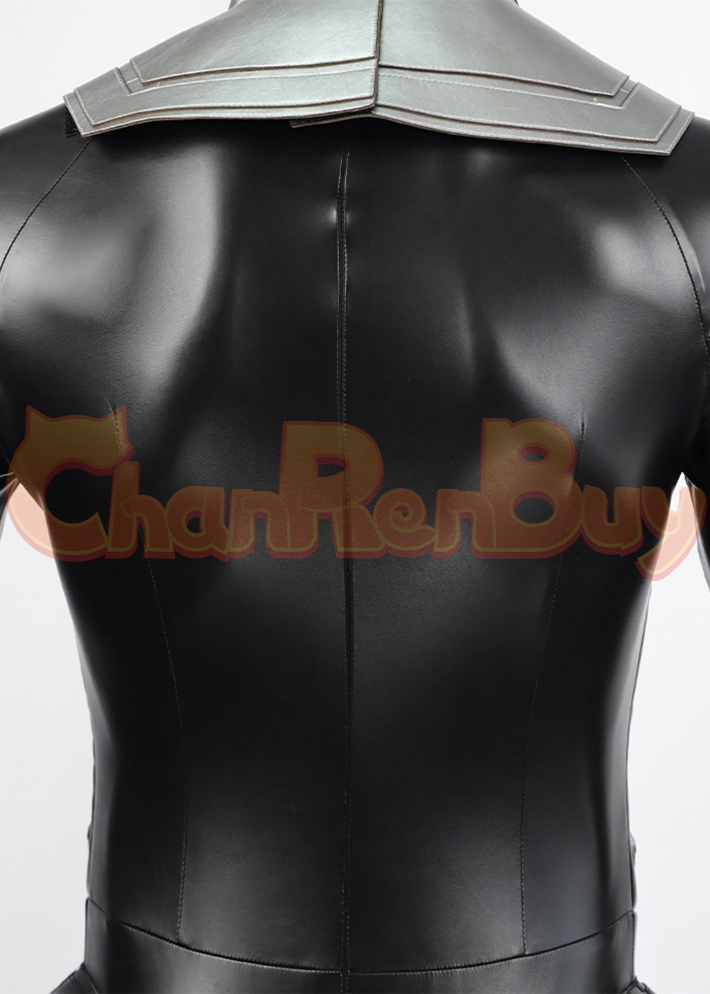 Aquaman and the Lost Kingdom Costume Black Manta Bodysuit Suit Cosplay