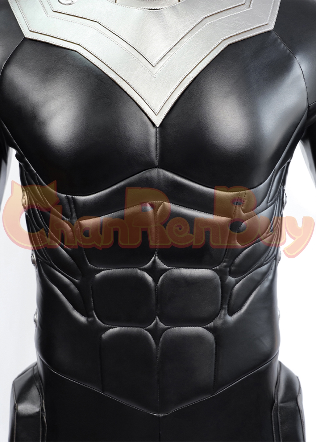 Aquaman and the Lost Kingdom Costume Black Manta Bodysuit Suit Cosplay