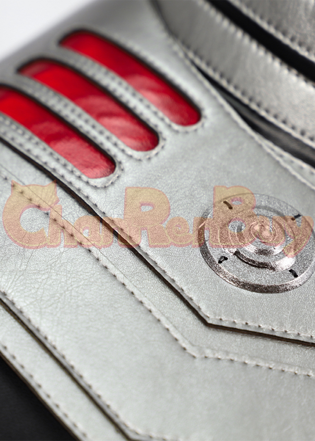 Aquaman and the Lost Kingdom Costume Black Manta Bodysuit Suit Cosplay