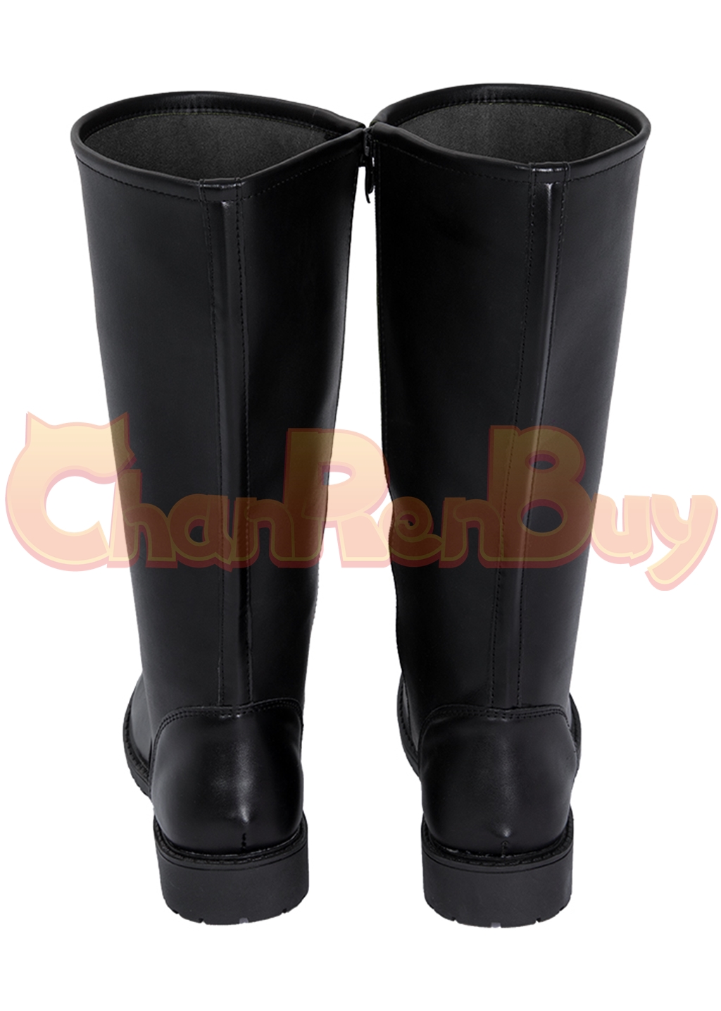 Black Manta Shoes Arthur Curry Boots Cosplay