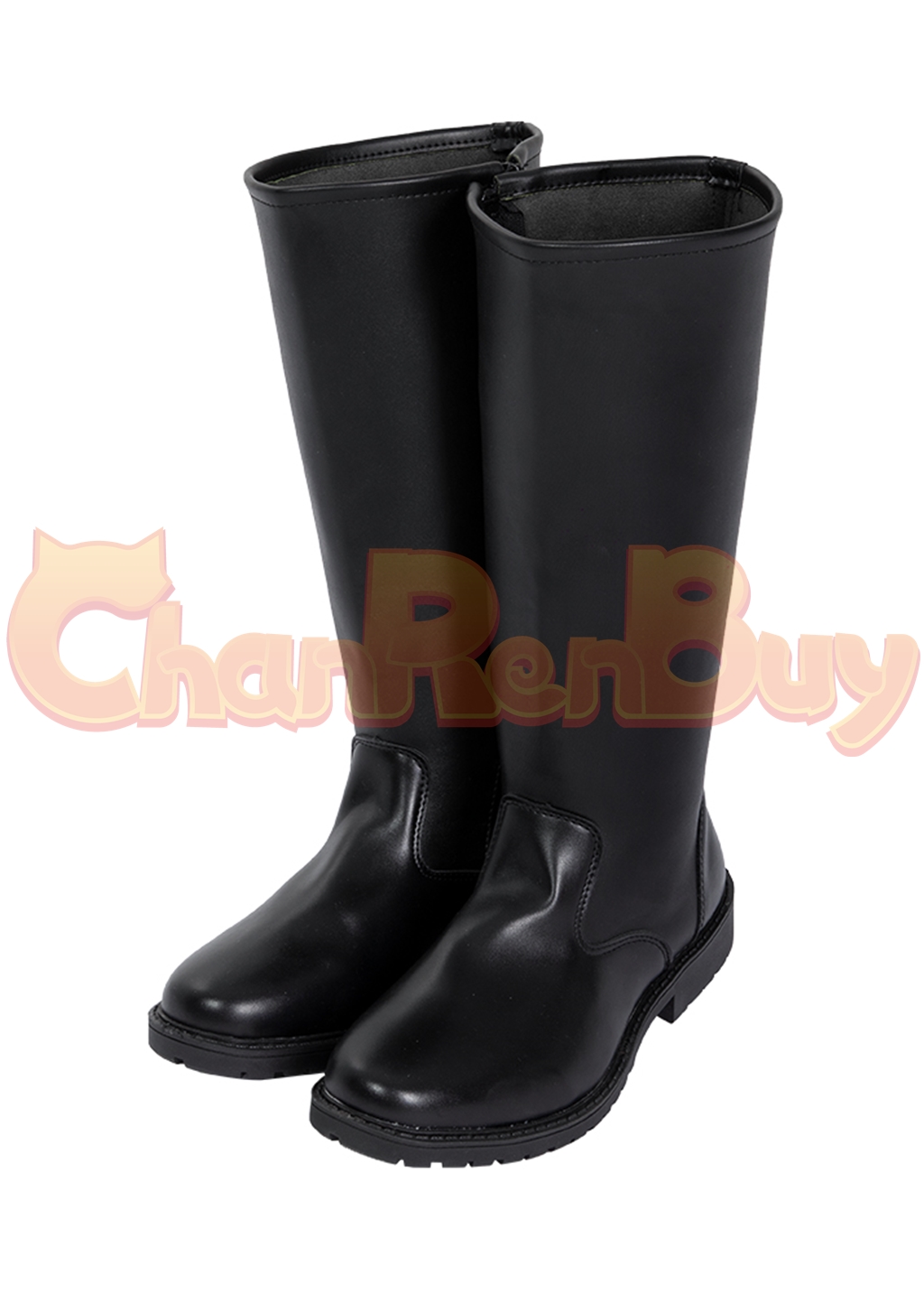 Black Manta Shoes Arthur Curry Boots Cosplay