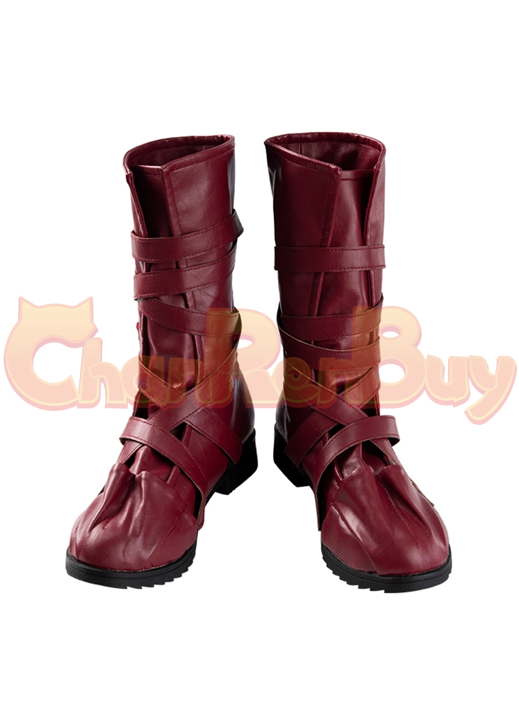 very comfortable boots