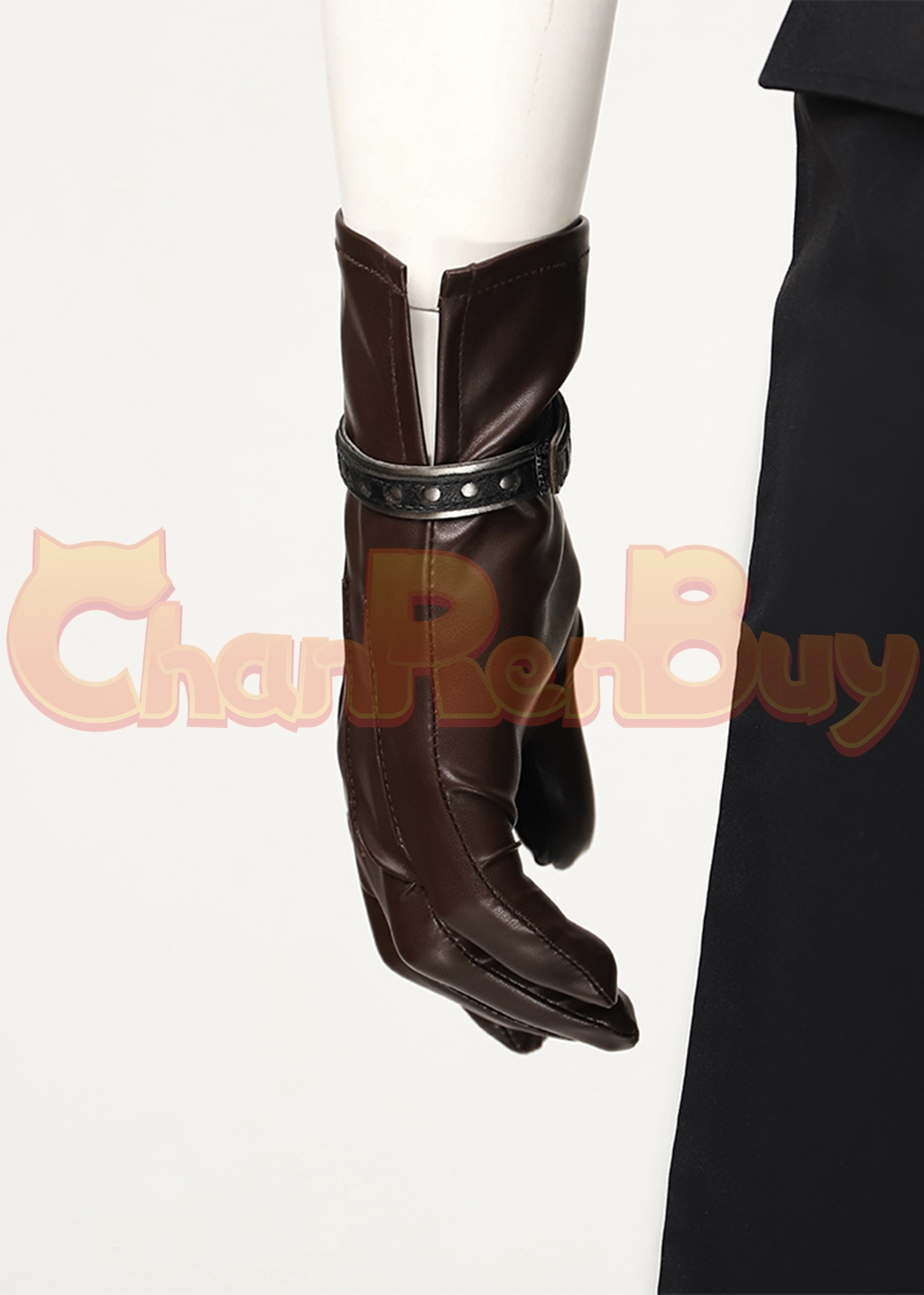 Final Fantasy VII Costume Zack Fair Suit Cosplay