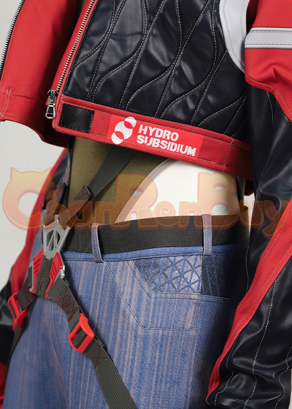 Panam Palmer Costume Cyberpunk 2077 Suit Cosplay