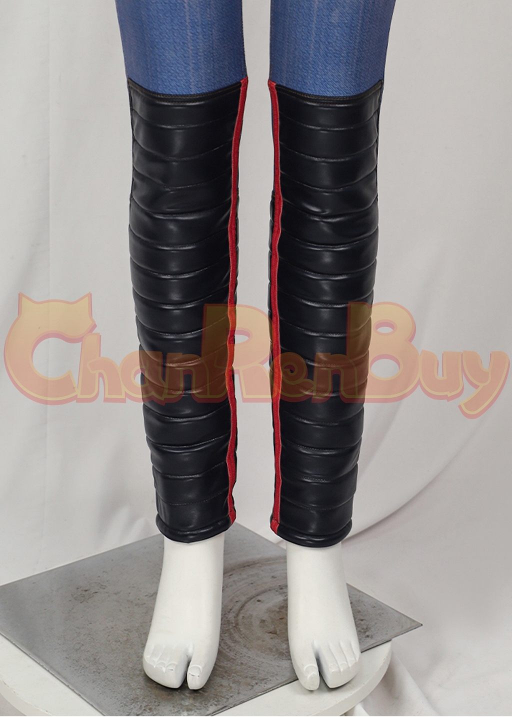 Panam Palmer Costume Cyberpunk 2077 Suit Cosplay