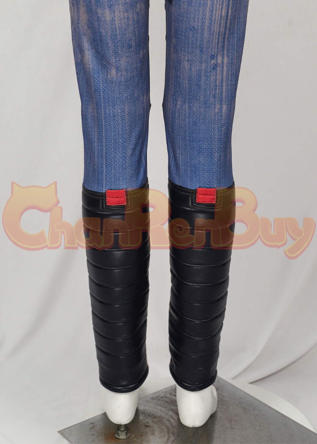 Panam Palmer Costume Cyberpunk 2077 Suit Cosplay