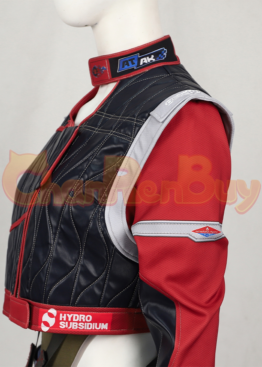 Panam Palmer Costume Cyberpunk 2077 Suit Cosplay