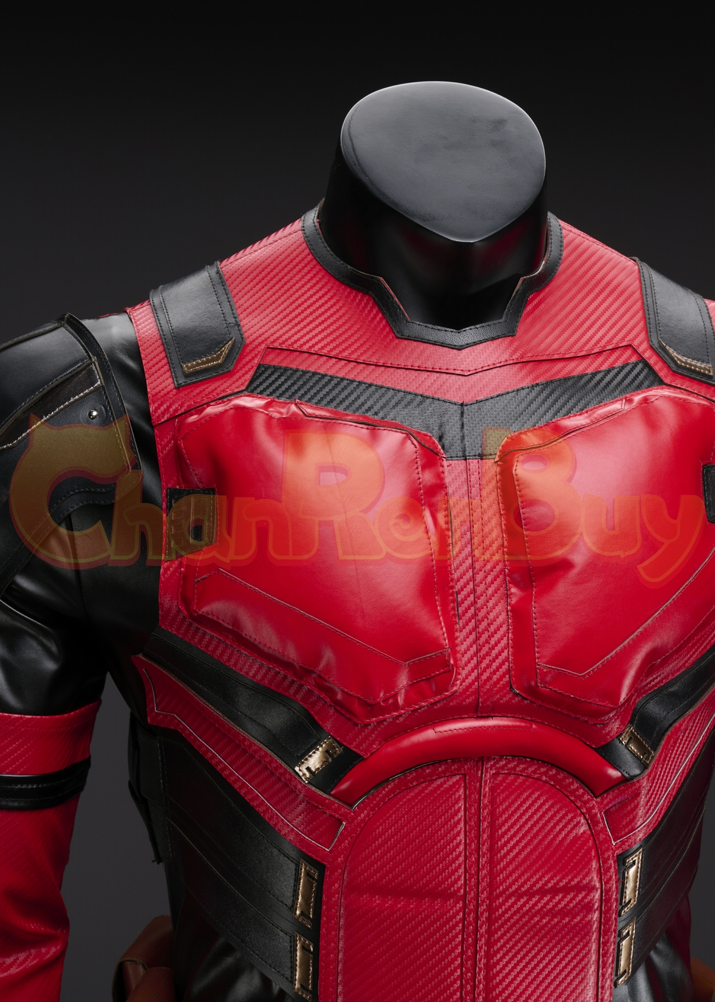 Deadpool SAMURAI Costume Deadpool and Wolverine Suit Cosplay Ver.1