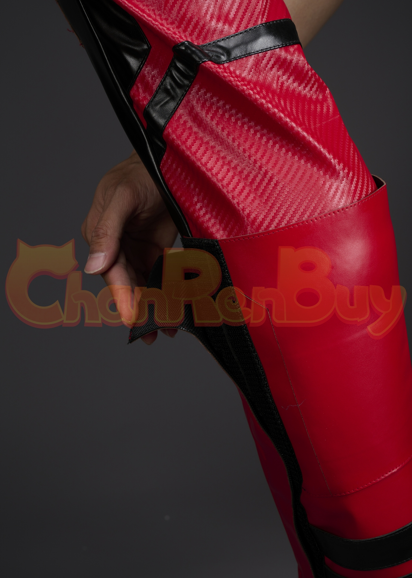 Deadpool SAMURAI Costume Deadpool and Wolverine Suit Cosplay Ver.1