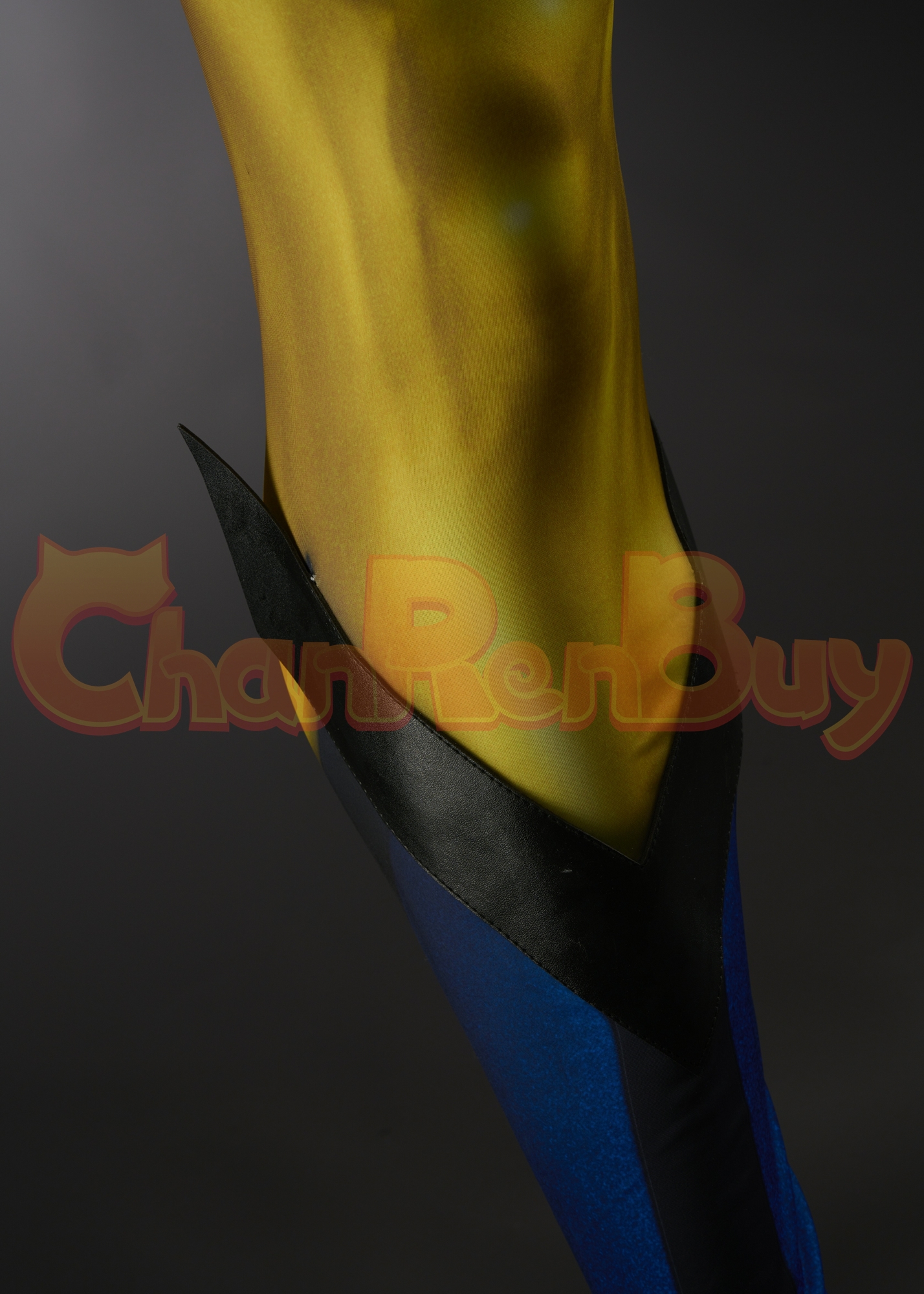 Wolverine Costume X-Men'97 Bodysuit Suit Cosplay