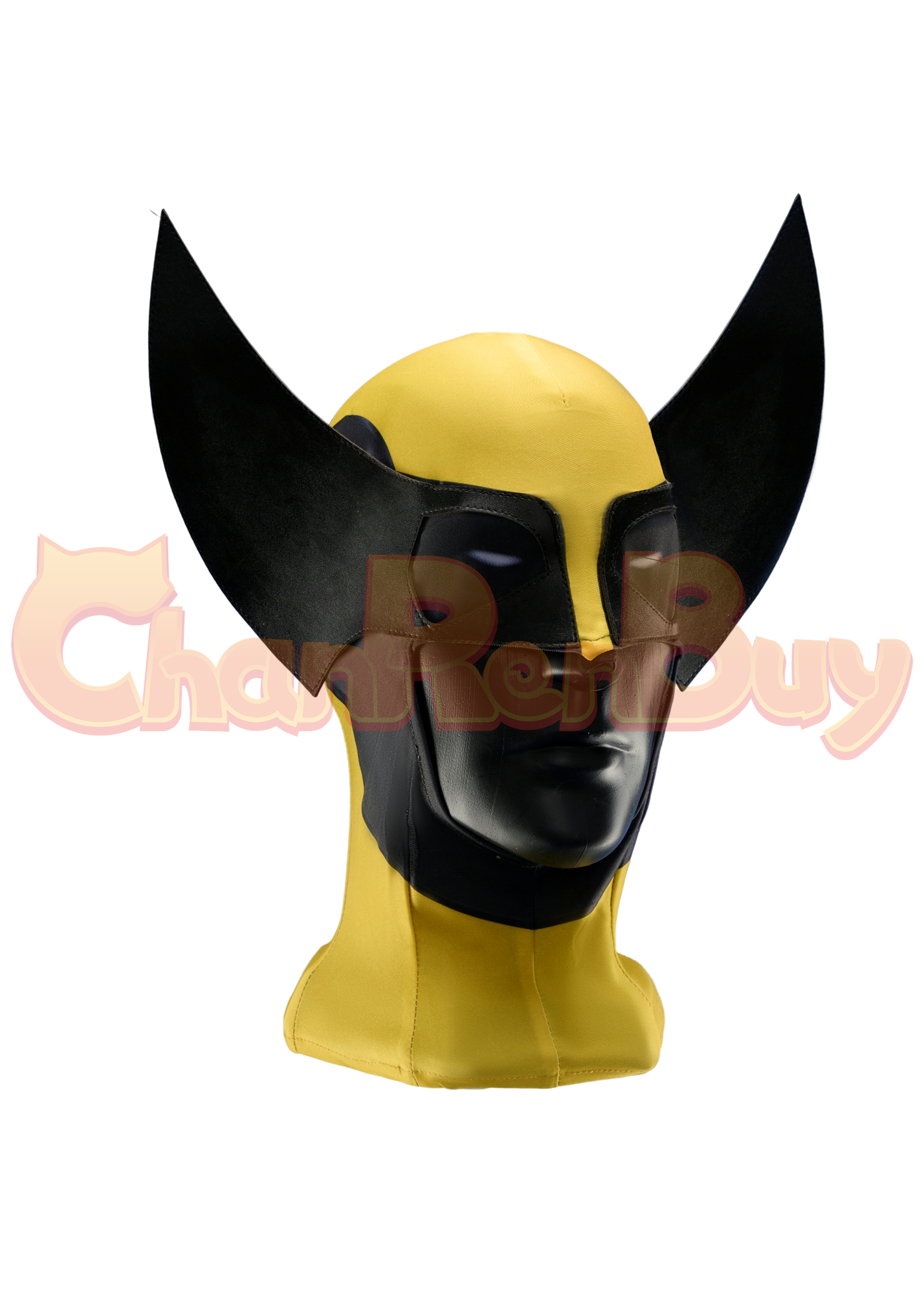 Wolverine Costume X-Men'97 Bodysuit Suit Cosplay