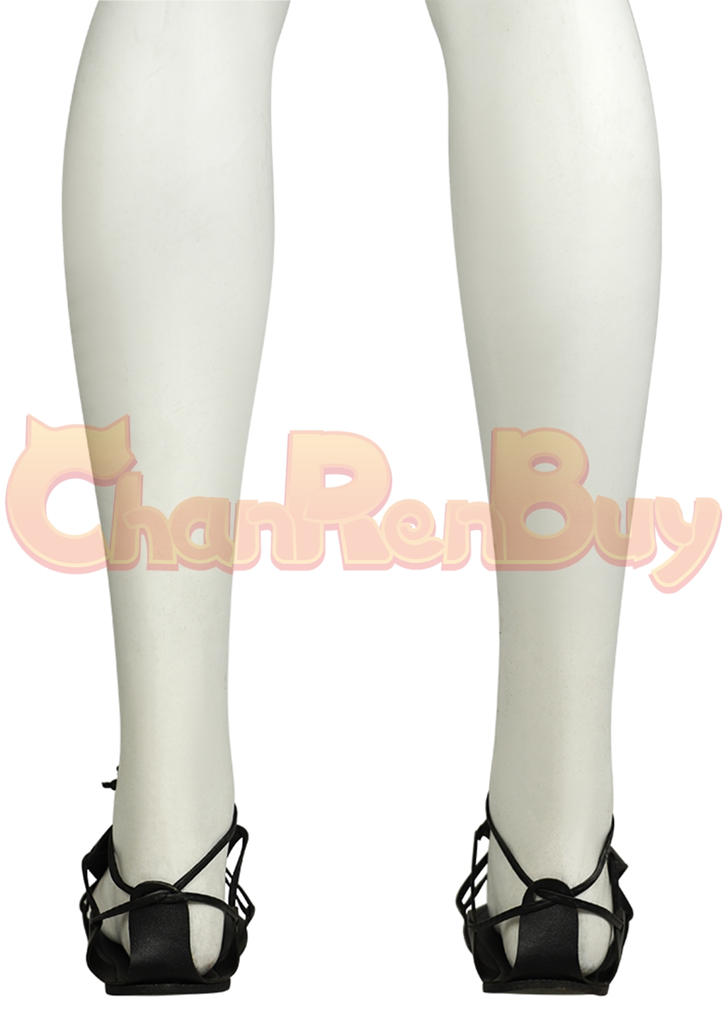 Messmer The Impaler Shoes S.R. Boots Cosplay