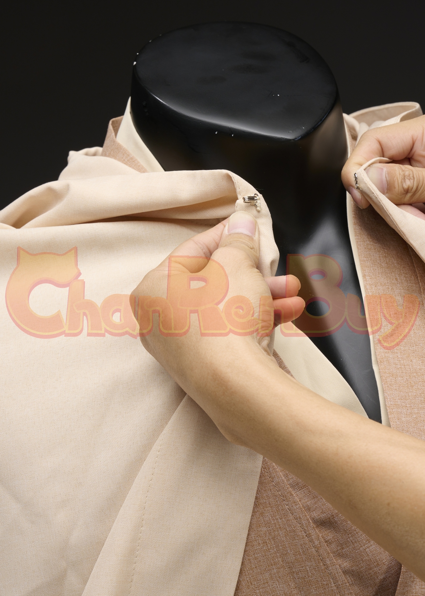 The Acolyte Sol Costume Star Wars Suit Cosplay Boots