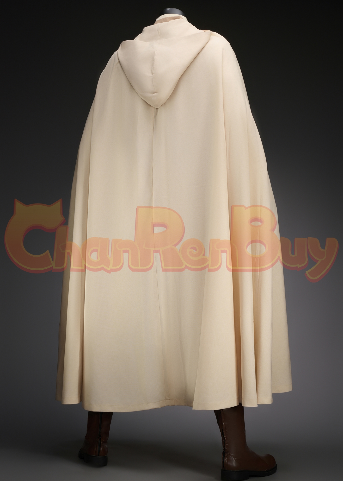 The Acolyte Sol Costume Star Wars Suit Cosplay Boots