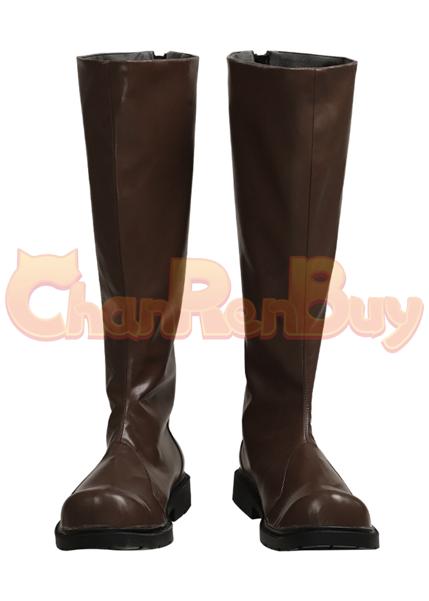 The Acolyte Sol Shoes Star Wars Boots Cosplay