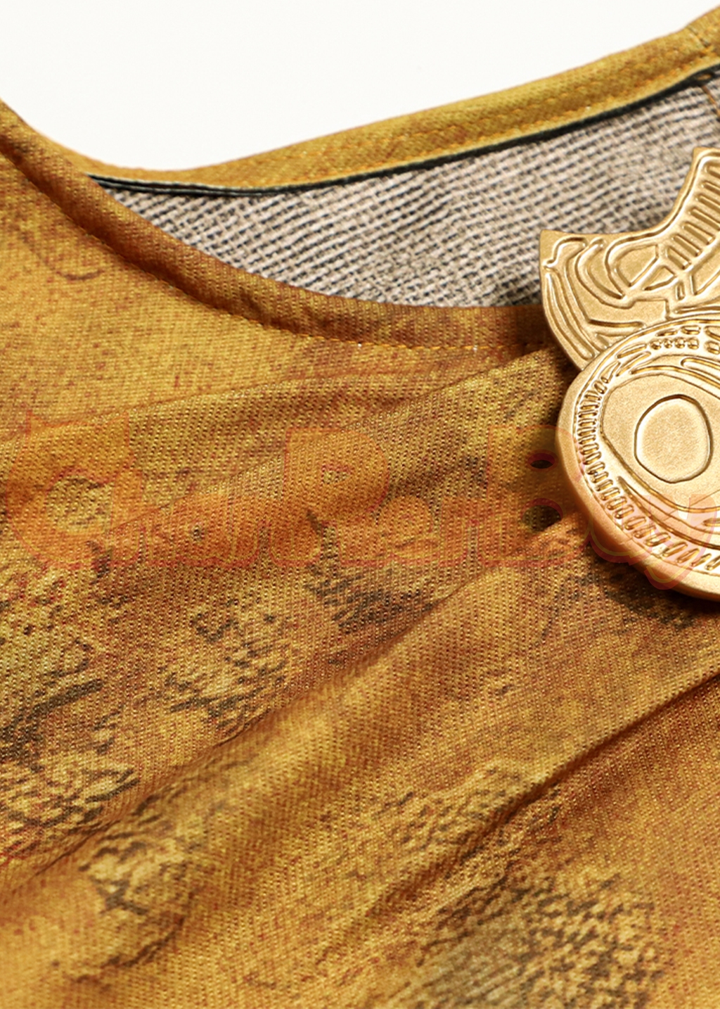 Skeleton Costume E.R.Suit Cosplay