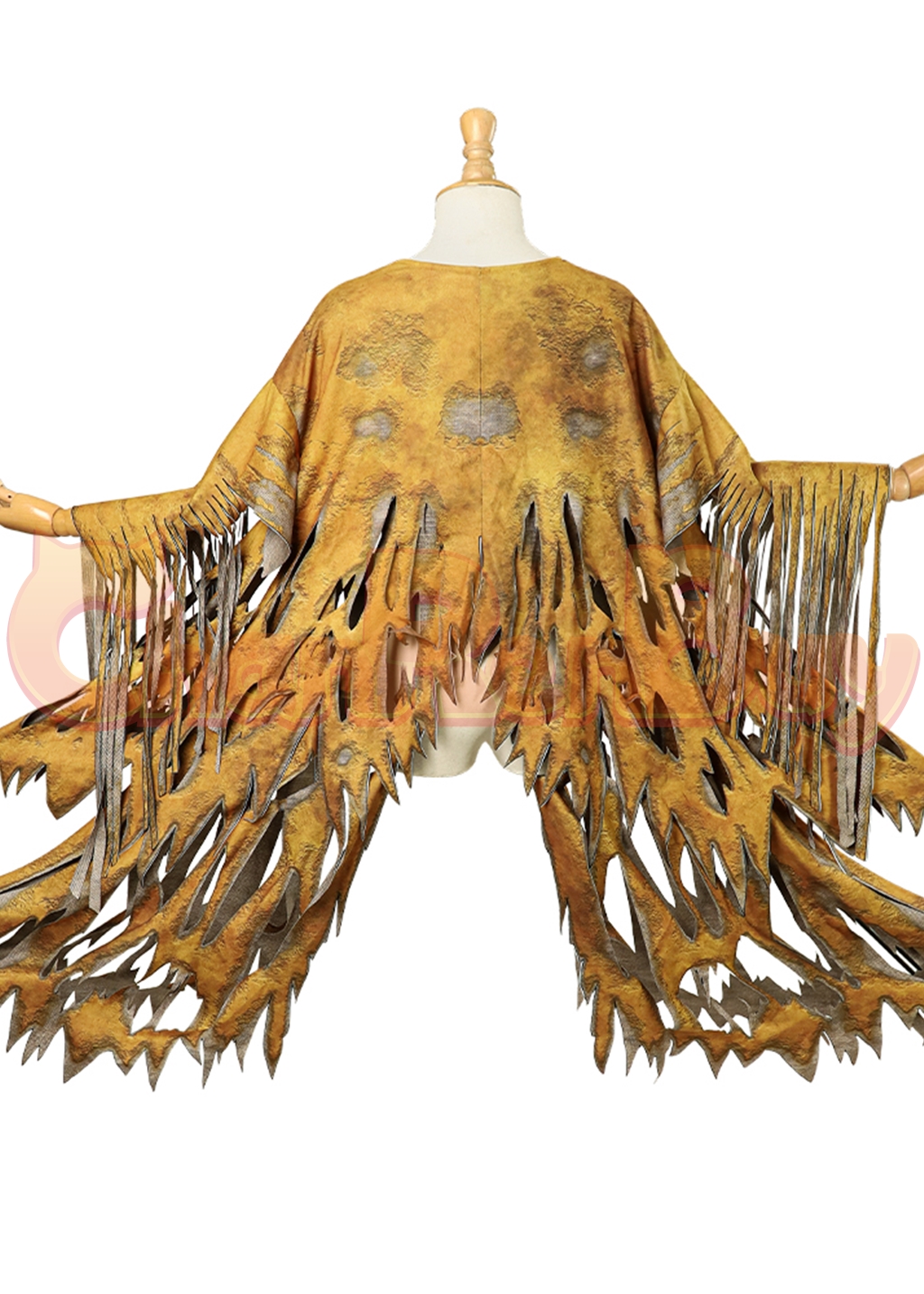 Skeleton Costume E.R.Suit Cosplay