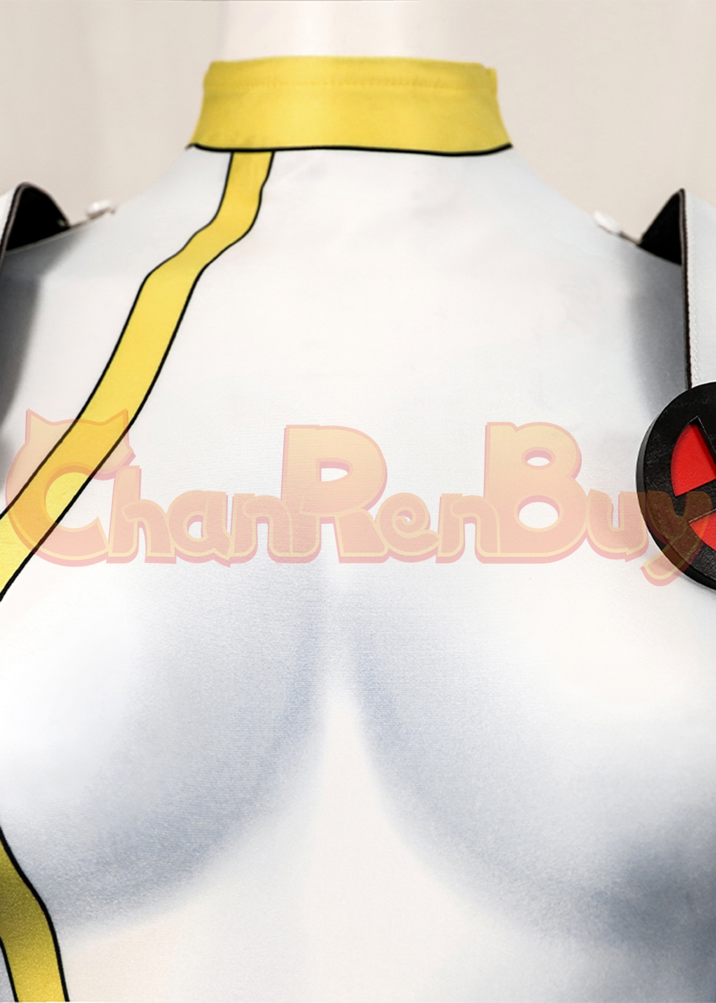 Ororo Munroe Costume X-Men '97 Storm Suit Cosplay