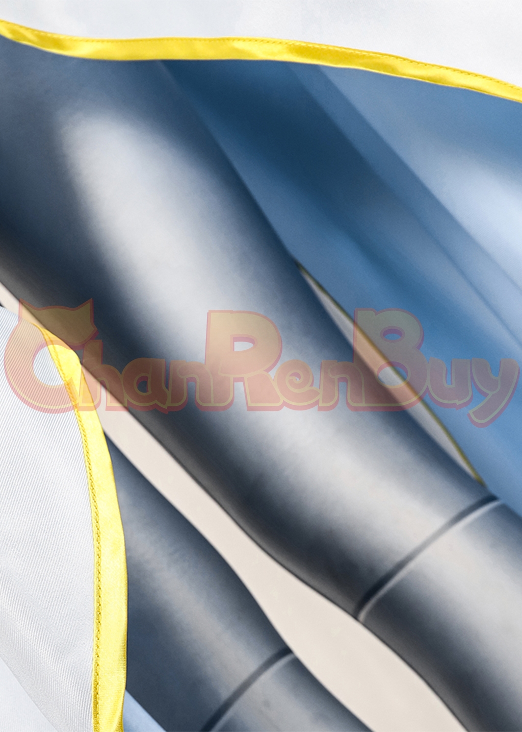 Ororo Munroe Costume X-Men '97 Storm Suit Cosplay