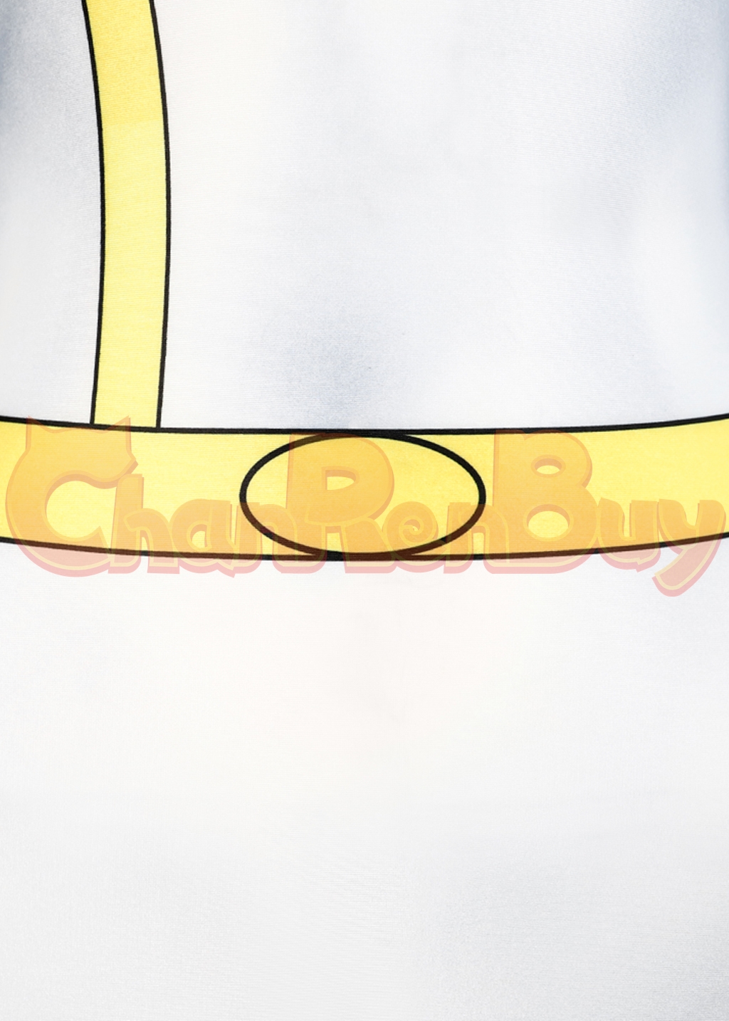 Ororo Munroe Costume X-Men '97 Storm Suit Cosplay