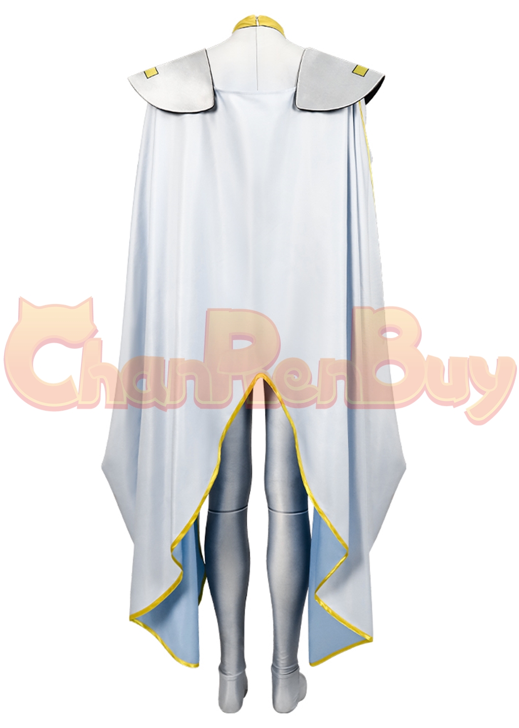 Ororo Munroe Costume X-Men '97 Storm Suit Cosplay