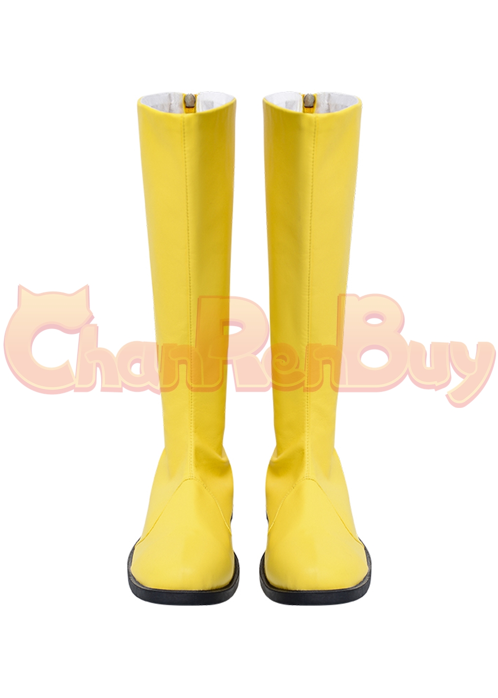 Scott Summers Shoes X-Men '97 Cyclops Boots Cosplay