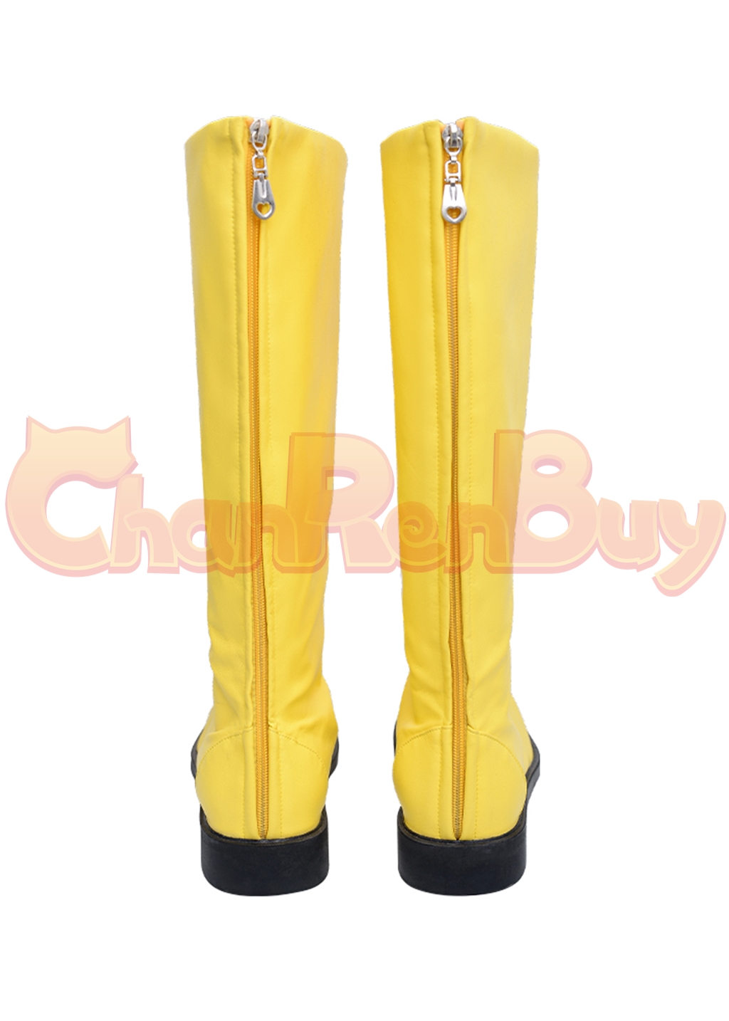 Scott Summers Shoes X-Men '97 Cyclops Boots Cosplay