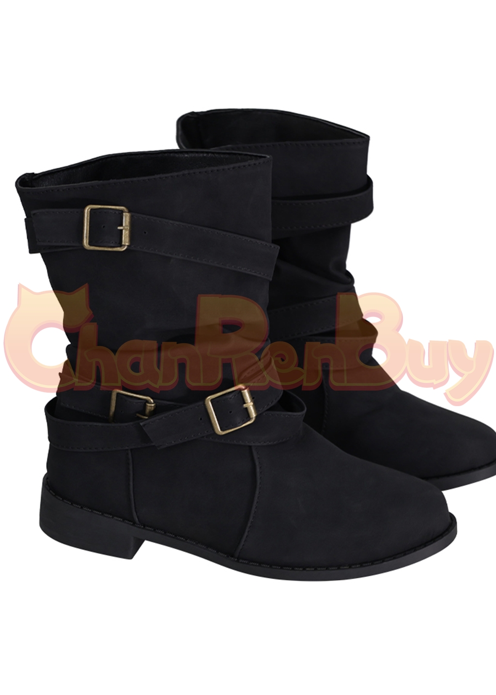 Aerith Gainsborough Shoes Final Fantasy VII Rebirth Cosplay Boots Ver.1