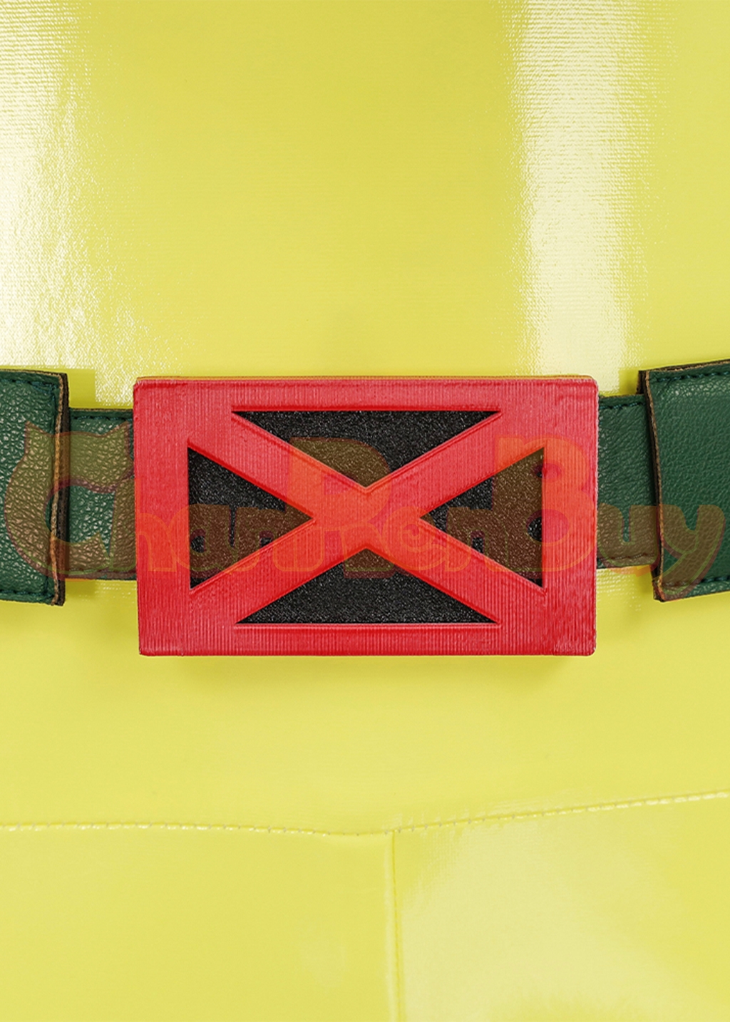 Rogue Costume X-Men '97 Suit Cosplay Ver.1