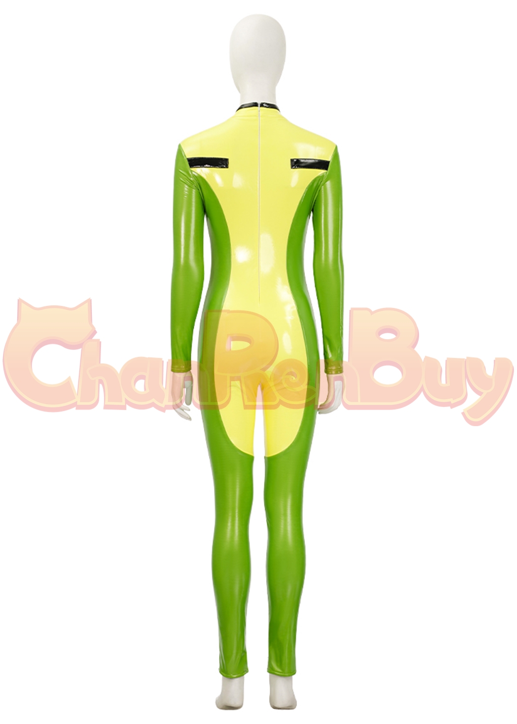 Rogue Costume X-Men '97 Suit Cosplay Ver.1