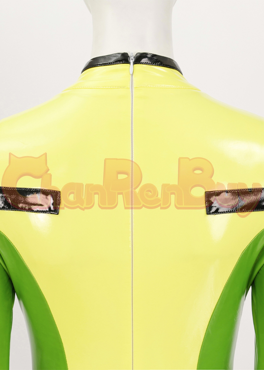 Rogue Costume X-Men '97 Suit Cosplay Ver.1