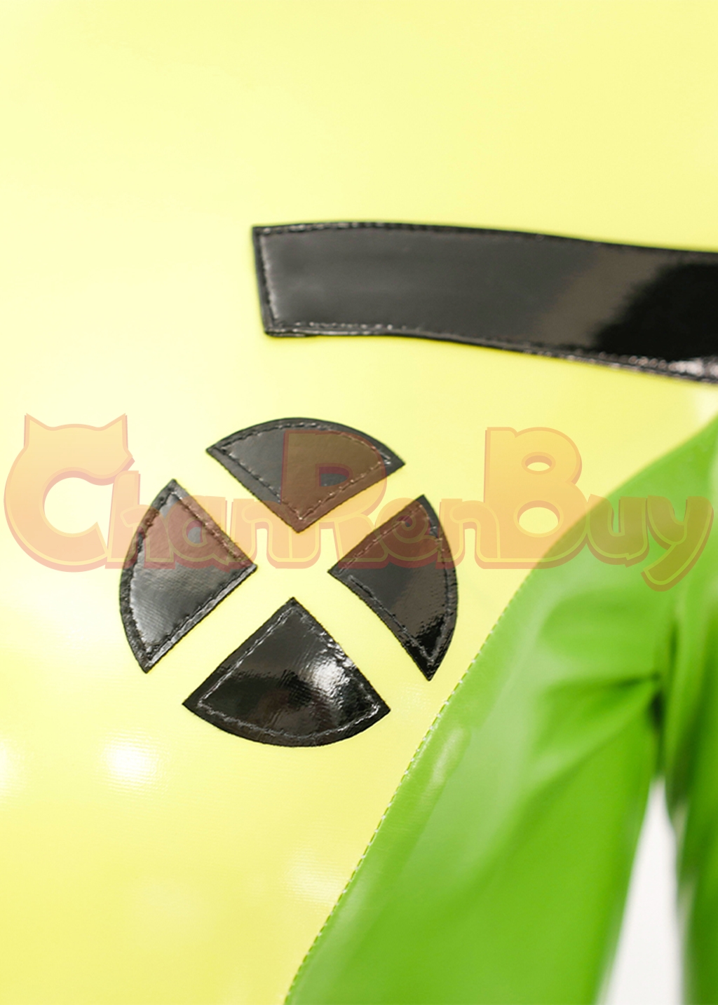 Rogue Costume X-Men '97 Suit Cosplay Ver.1