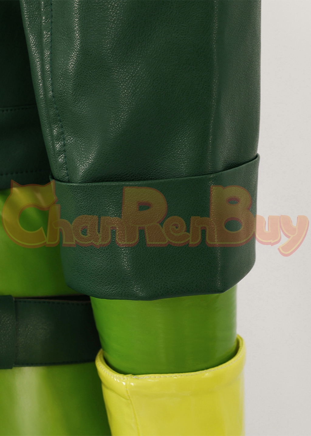 Rogue Costume X-Men '97 Suit Cosplay Ver.1
