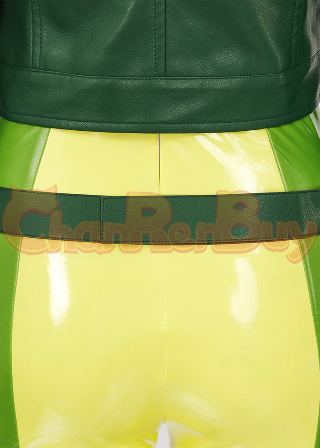 Rogue Costume X-Men '97 Suit Cosplay Ver.1