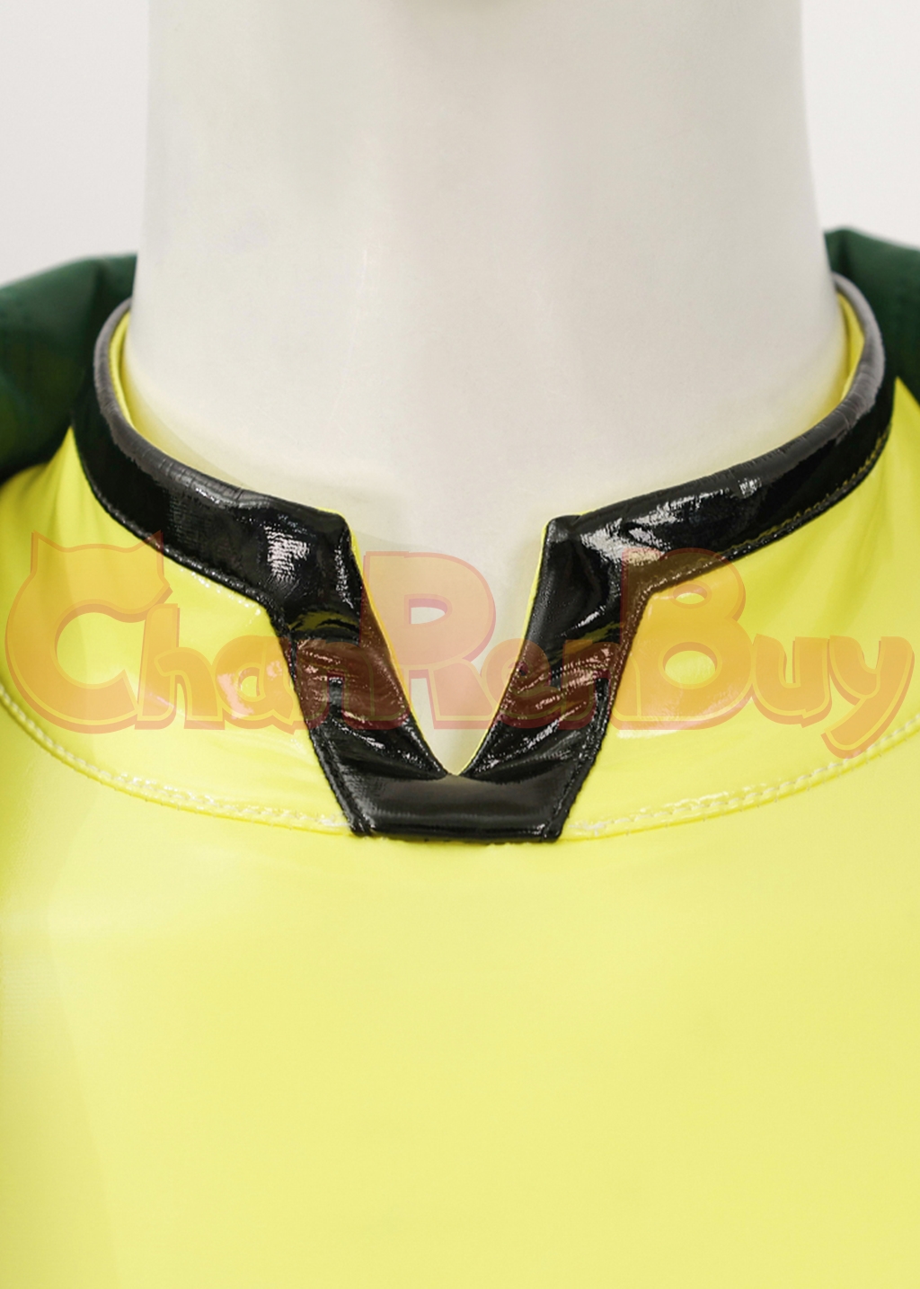 Rogue Costume X-Men '97 Suit Cosplay Ver.1