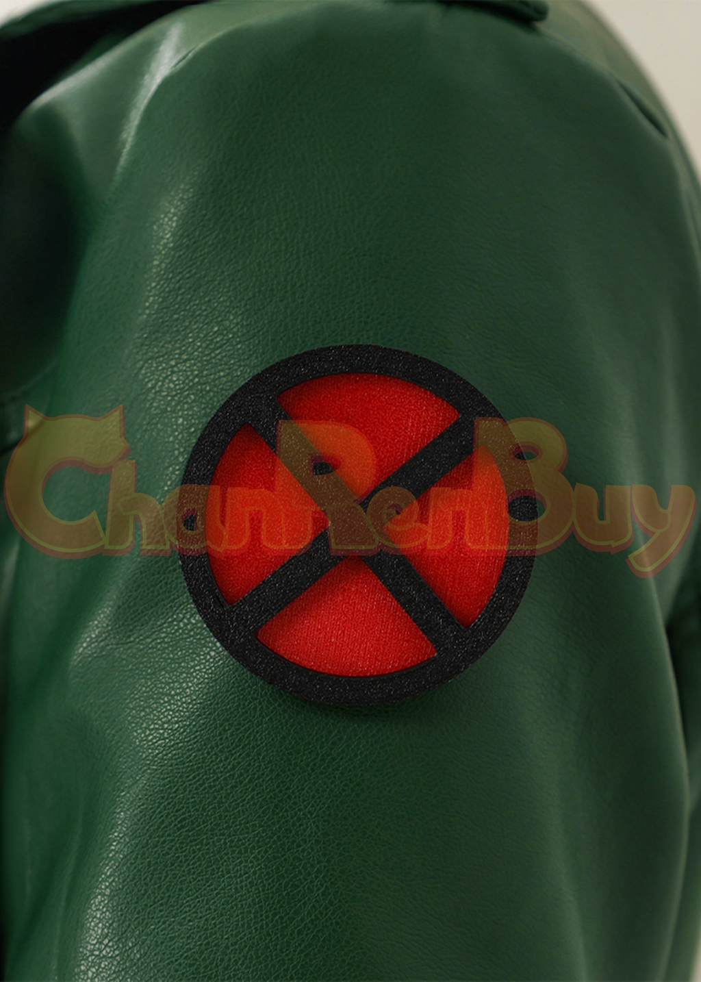 Rogue Costume X-Men '97 Suit Cosplay Ver.1